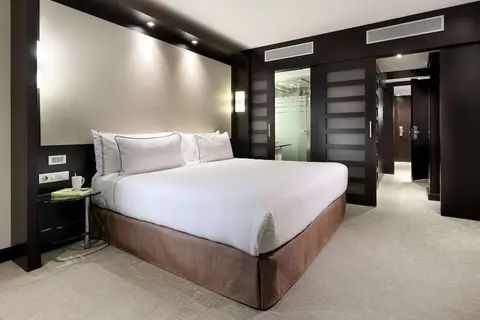 Melia Barcelona Sarria in Barcelona — foto 22