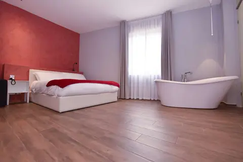 Quaint Boutique Hotel Nadur in Nadur — foto 5