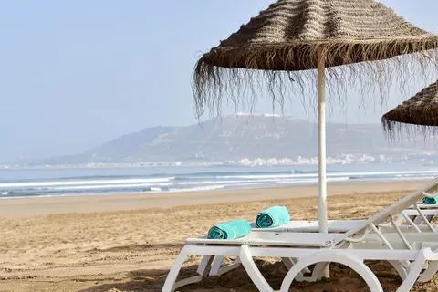 Iberostar Waves Founty Beach in Agadir — foto 3