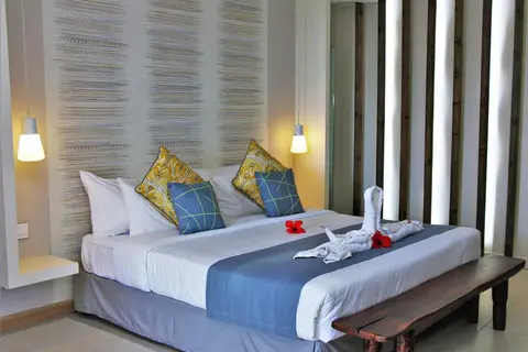 Anelia Resort & Spa in Flic en Flac VCA — foto 25