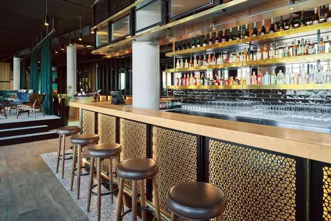 Mövenpick Zagreb in Zagreb, foto 6