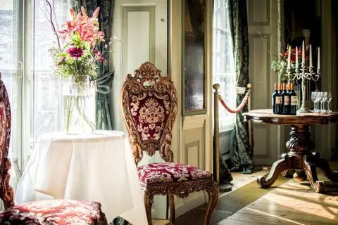 Hampshire Hotel - &ampapos;s Gravenhof Zutphen foto 16