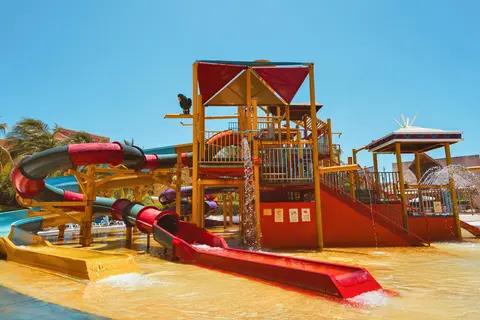 All Ritmo Cancún Resort & Waterpark in Cancùn — foto 29