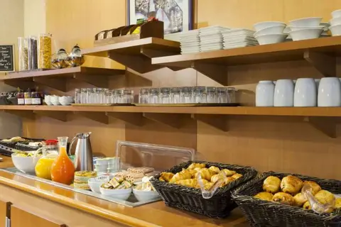 Timhotel Paris Gare Montparnasse in Parijs, foto 19