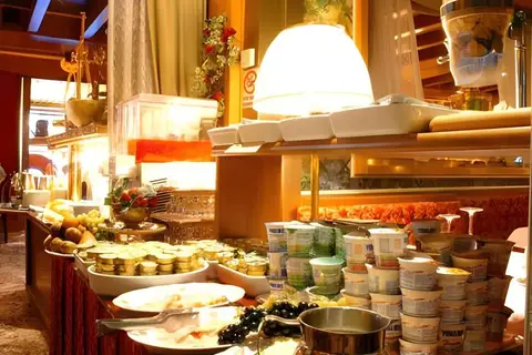 Hotel Venezia Venetie in Venetië, foto 11