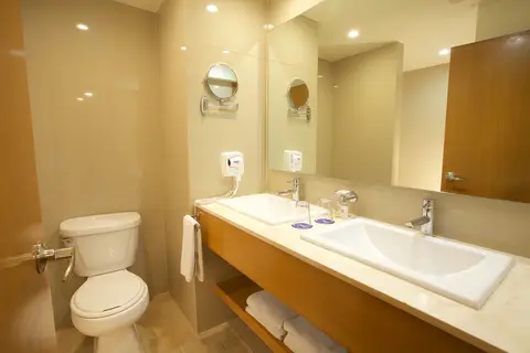 Hotel NYX Cancun in Cancùn — foto 15