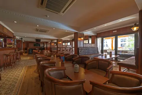Paladim & Alagoa Mar Aparthotels in Albufeira — foto 20