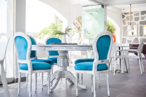 Malibu Boutique Studios & Bungalows in Faliraki — foto 14