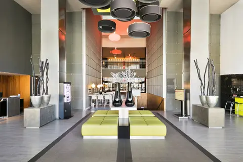 Hotel Barcelona Condal Mar Affiliated by Meliá in Barcelona — foto 10