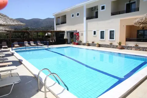 Dias Hotel & Apartments in Dias Hotel Apartments, foto 10