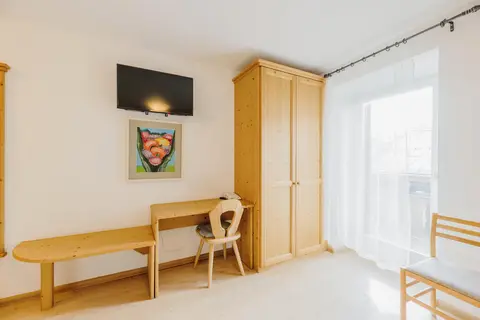Hotel Rosa in Vigo di Fassa, foto 6