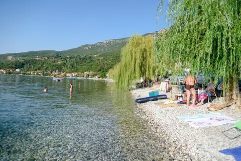 Villa Mimi in Pestani — foto 25