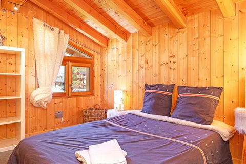 Chalet Ama Dablam foto 5