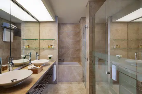 Swissôtel Büyük Efes in Konak — foto 29
