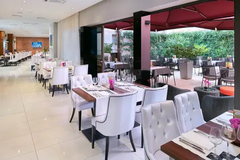 Cornaro Hotel in Verdelen — foto 3