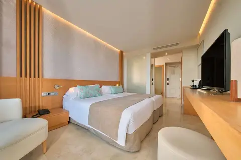 Hotel Son Caliu Spa Oasis in Son Caliu — foto 3