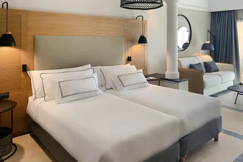 The Level at Meliá Villaitana in Benidorm — foto 28
