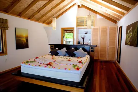 Kuredu Resort & Spa in Lhaviyani Atoll Hospital, foto 28