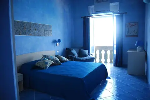 Valentour B&B Blu Tropea Maison in Tropea, foto 9