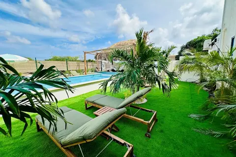 Vistalmar Ocean View Apartments in Punta Brabo — foto 20
