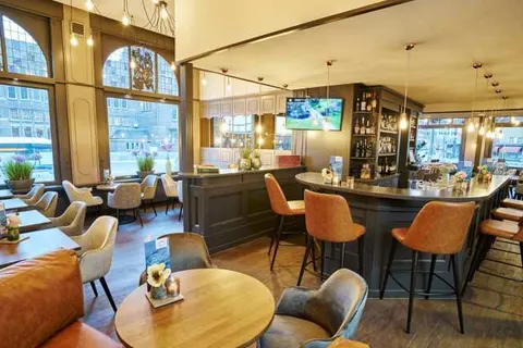 Amrâth Grand Hotel de l&ampapos;Empereur foto 5