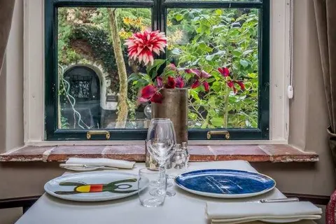 Hostellerie Schuddebeurs foto 18