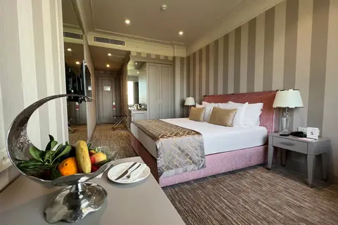Kaya Izmir Thermal & Spa in İzmir, foto 26