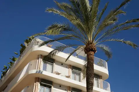 Belle Marivent Mediterranean Petit Hotel in Palma, foto 24