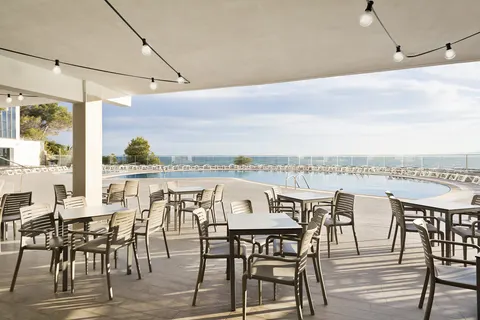 Hotel Best Negresco foto 13