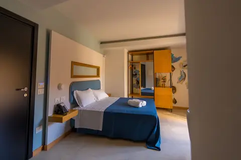 Eliseo Palace Tropea in Rome — foto 26