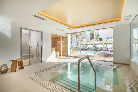 JS Yate in Santa Margalida — foto 4