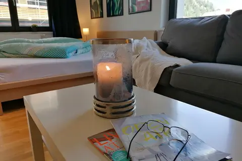 Mo's Apartments in Mayrhofen — foto 21