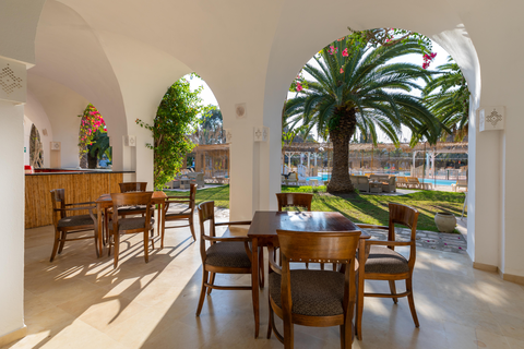 Hotel Le Shalimar CLUB AQUAPARK foto 4