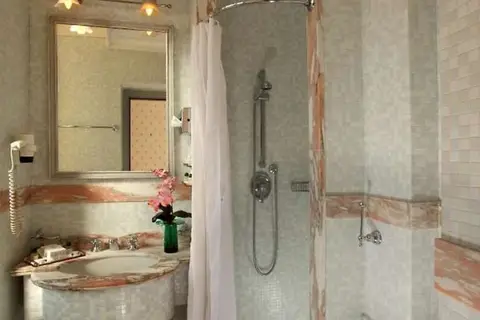 Hotel Imperiale in Rome, foto 15