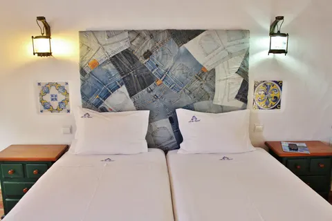 Villa Ana Margarida in Mafra — foto 39