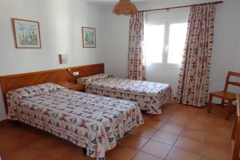 Benet Los Pinares Apartments in Santa Eulària des Riu, foto 19