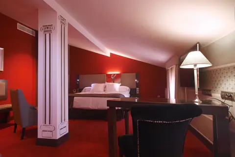 Costa Esmeralda Suites in Suances — foto 21