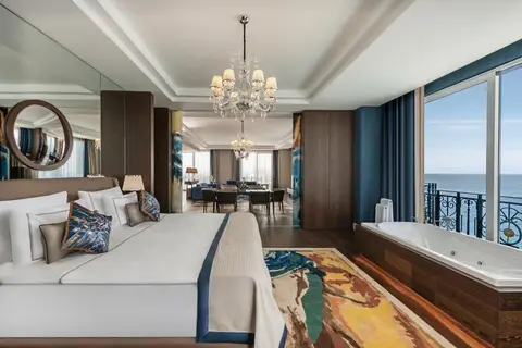 Kaya Palazzo Resort & Casino Girne in Agios Georgios — foto 26