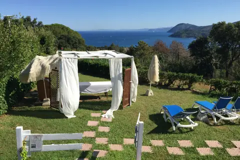 Resort Hotel Le Picchiaie in Portoferraio — foto 8