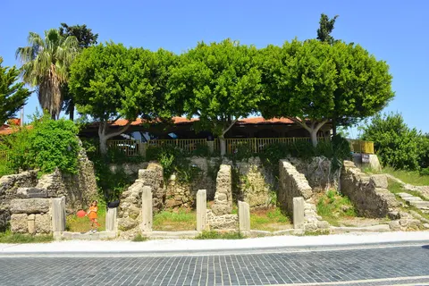 Leda Beach foto 2