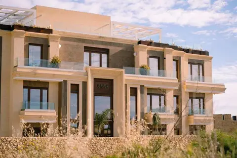 Santa Lucia Boutique Hotel in Ta' Kerċem — foto 10