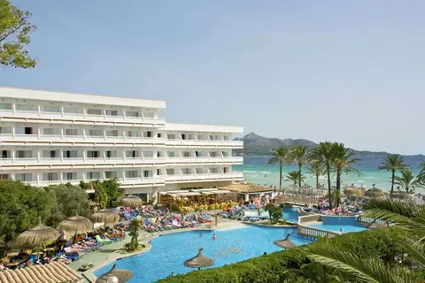 Hotel Condesa in Alcúdia, foto 17