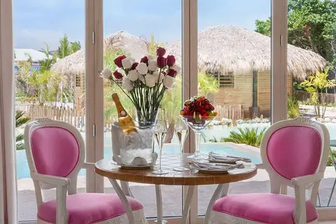 Hotel Eden Roc At Cap Cana in Salvaleón de Higüey, foto 14