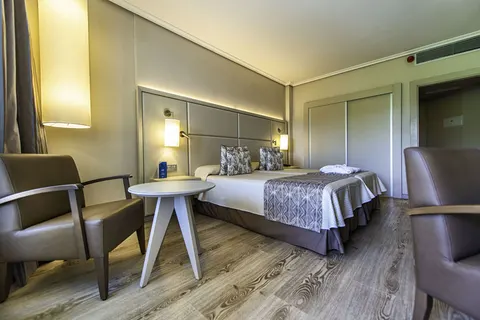 Arona Gran Hotel & Spa foto 6
