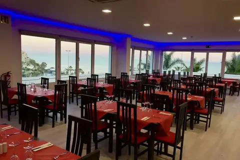 First Flatotel International in Benalmádena — foto 13