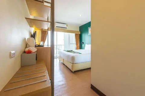 Klean Residence Hotel in Bangkok — foto 5