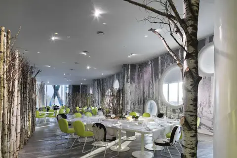 voco Milan - Fiere in Milaan, foto 13