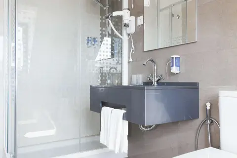 Fenicius Charme Hotel in Lissabon, foto 14