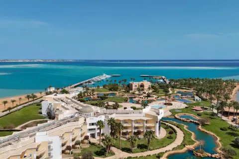 Hotel Palm Royale Soma Bay Resort foto 16