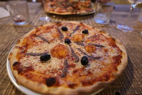 Camping Olva foto 11